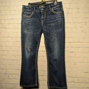 jeans size 31